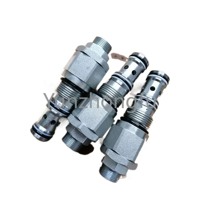 

Штепсельная Вилка Roadheader с изменяемой амплитудой, сердечник равновесия