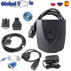 Последнее программное обеспечение V3.103.066 для Honda HDS He диагностический инструмент с высококачественной двойной платой с поддержкой VIN Reader и IMMO