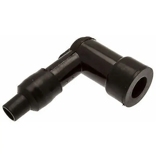 

Boot LZFH 90° Plug Cap Replacement Plug Cap Spare Parts For Garden Tools Spark Plug Cap Withstand High Heat/voltage