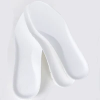 memory foam sport insoles for shoes sole cushion running insoles for feet man women orthopedic insole eva soft shoes pad