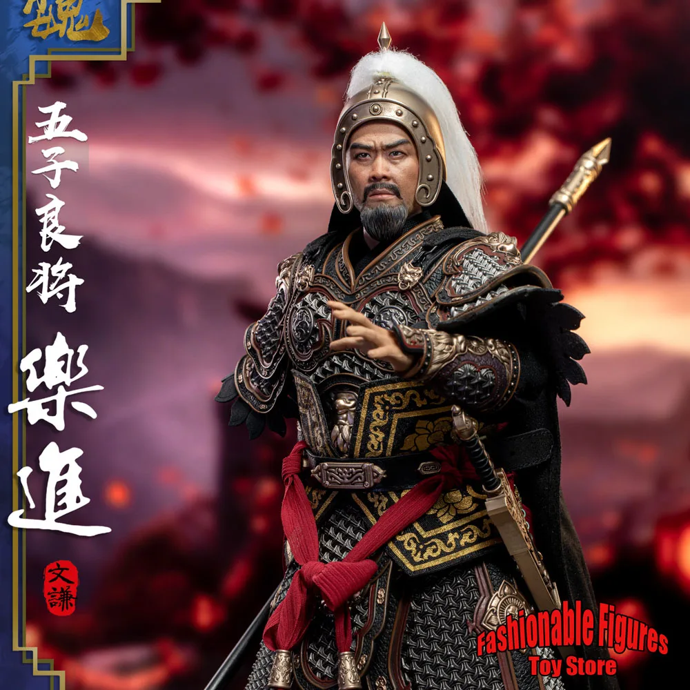 FZ Art studio FZ019 1/6 Мужчины Солдат