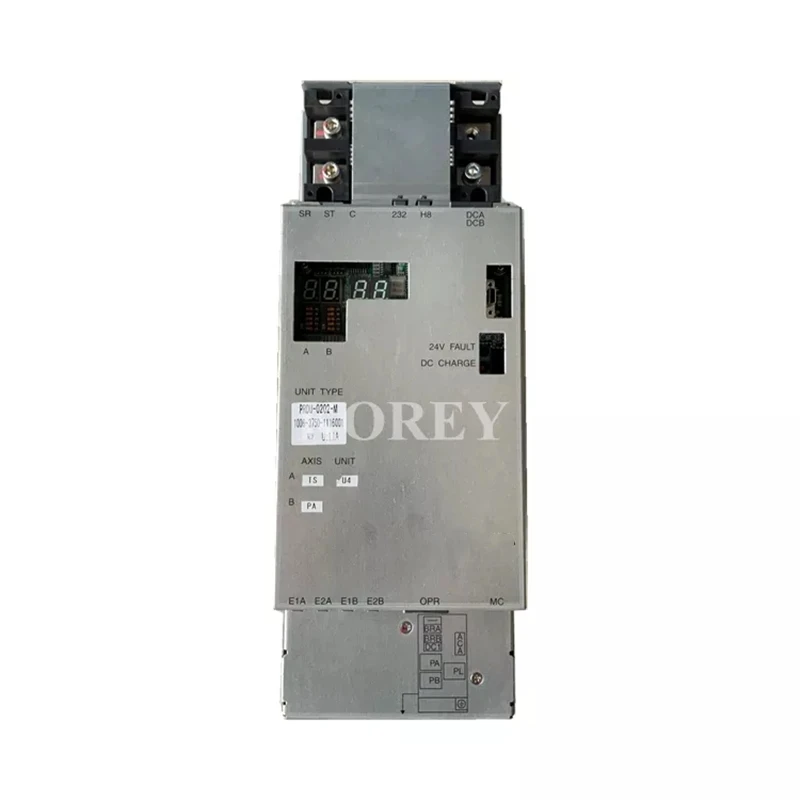 

Servo Driver PRDU-0202-M 1006-3750