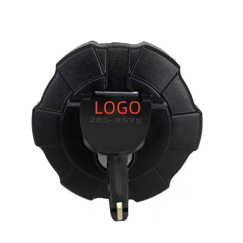 2658575 265-8575 крышка топливного бака для 301 5/302 5/303/304/301 7 дизельного Запчасти