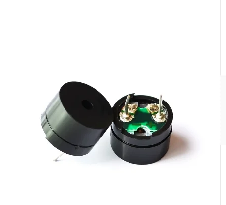 10 шт. 5 В Пассивный зуммер