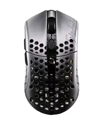 Беспроводная мышь Finalmouse Starlight Pro TenZ ограниченного выпуска