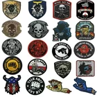 Женские нашивки, военные нарукавники, нашивки, аксессуары для одежды, сумки, рюкзаки