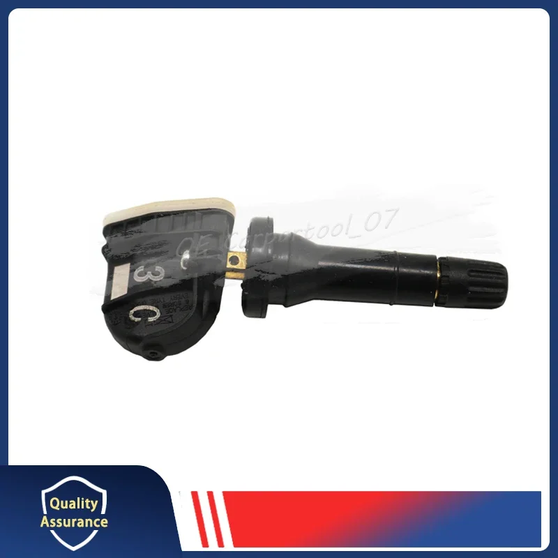 4 шт. датчик шин для Cadillac Escalade Chevrolet Tahoe Trax 13516164-2018 МГц