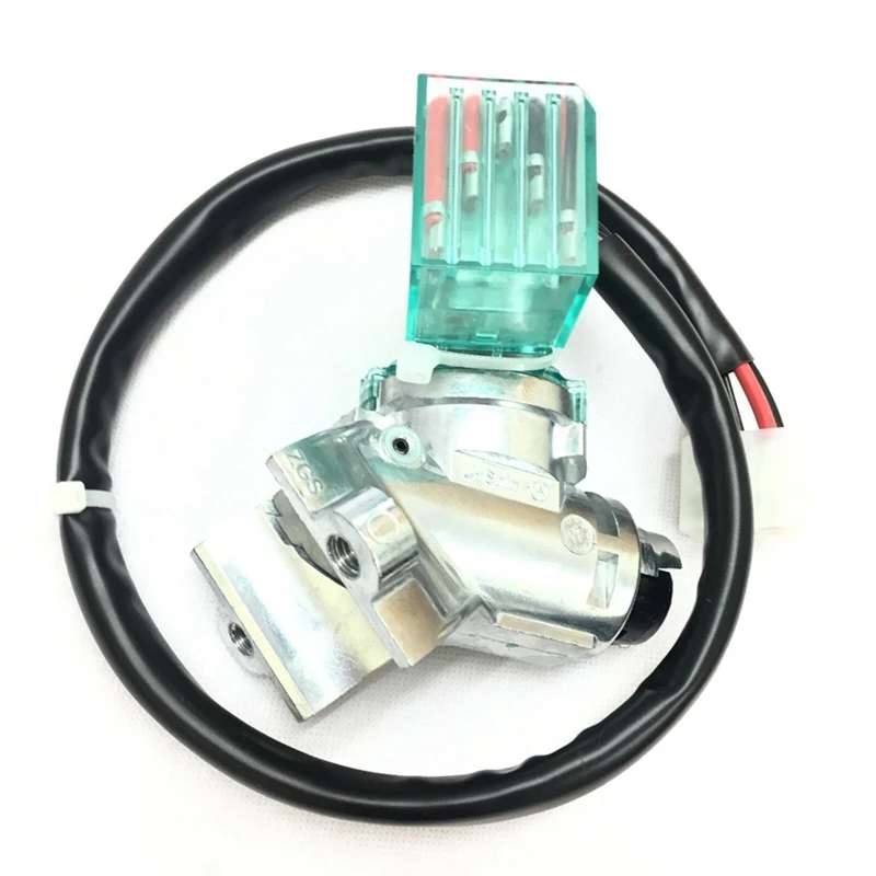 Автомобильный Замок зажигания A9434600004 для Benz ACTROS ATEGO AXOR Trucks автозапчасти A9424600004