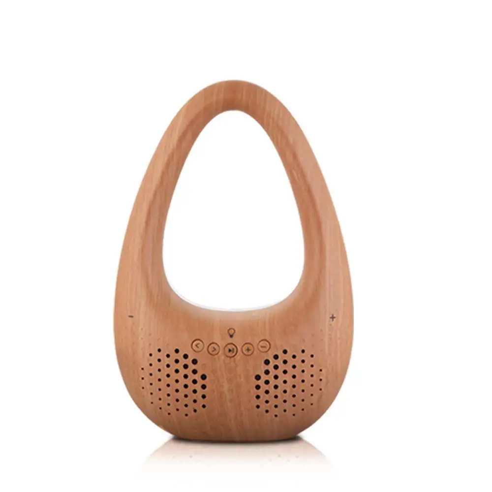 

Wireless Bluetooth Speaker Phone Creative Card Mini Speaker Subwoofer Big V