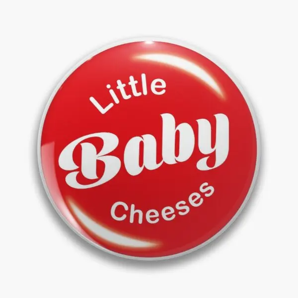 

Маленькие детские сыры Kath Kim, настраиваемая мягкая Металлическая Булавка для одежды, модная булавка для лацкана, любимый ювелирный воротник...