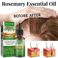 rosemary hair growth essence treatment men and women nourishing repair scalp itching drynes improve thinning hair loss hair care