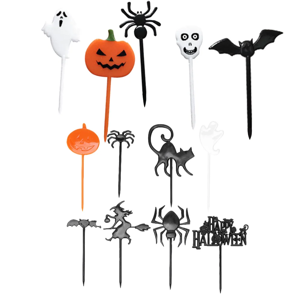 

18 Birthday Party Supplies Fruit Picks Fruit Topper Party