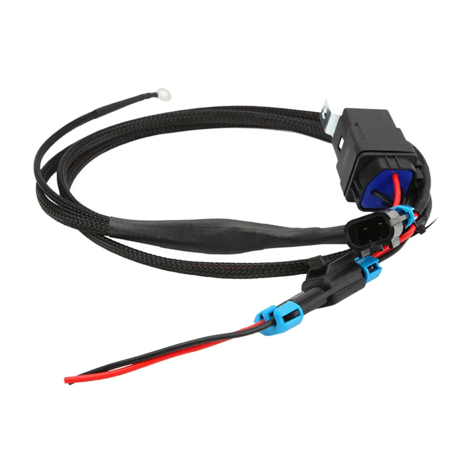 

Reverse Light Wiring Kit Replace Parts Back up Light Harness for Polaris Ranger XP 1000/1000 3-seat Durable Easy to Install