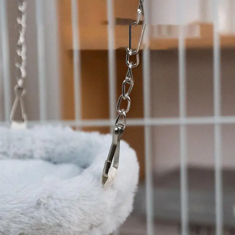 Гнездо для кореллы спальная хижина птиц разведение попугаев птичий домик качели