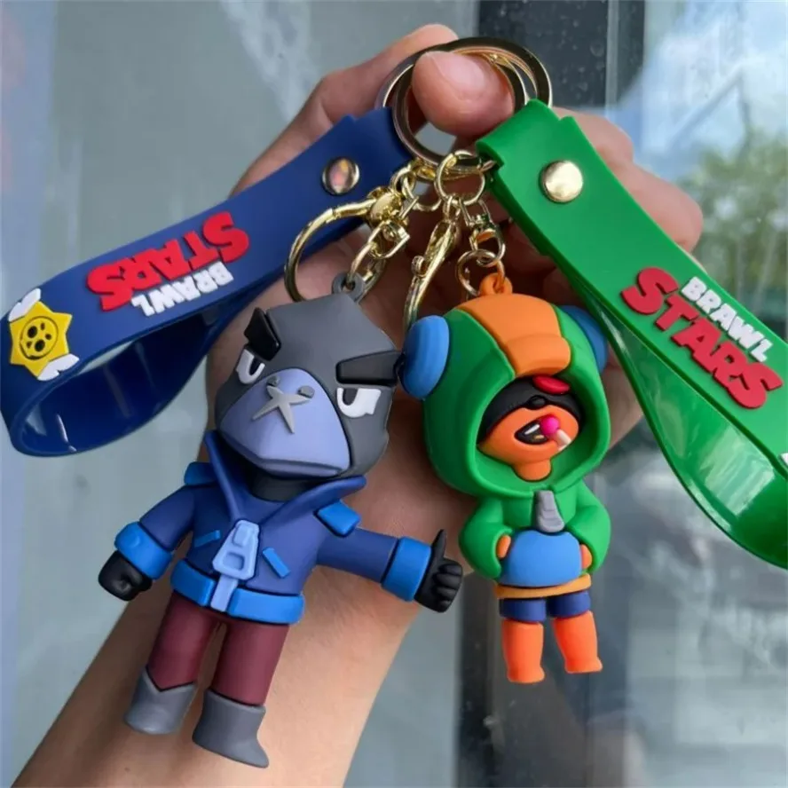 Фото Декор для вечеринки в стиле Brawl Stars: баннер 