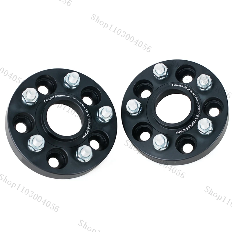 Для Chery Jetour Traveler T2 фланец пластина преобразования колесные Распорки