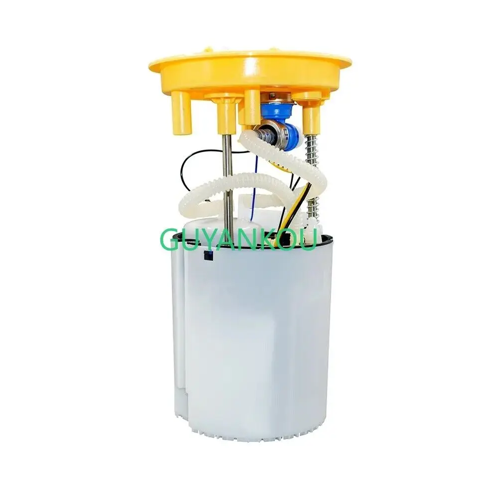 AG91-9H307-DD 1712441 1728565 1747489 1781652 топливный насос в сборе ...