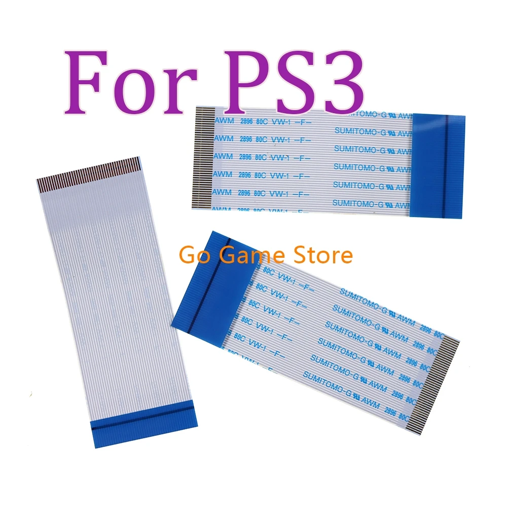 24-контактный кабель для PlayStation PS3 Slim KEM-450AAA KES-450A Drive с подключением к материнской