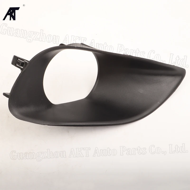 Для Yaris Sedan 2007-2011 Противотуманные фары для переднего бампера автомобиля с жгутом