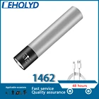 Новый дизайн USB Перезаряжаемый светодиодный фонасветильник со встроенной литиевой батареей 800 мАч, светильник онарь для кемпинга, масштабируемый фонарь