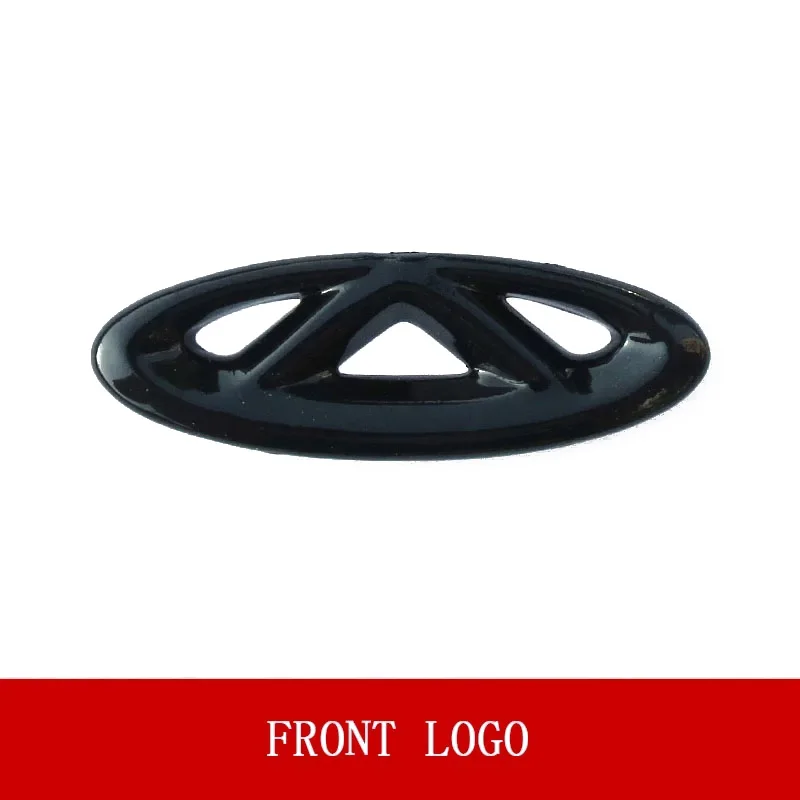 

Для Chery Tiggo 8 Pro 2023 2022 20-21Chery Tiggo Logo Black бейдж логотип эмблема Decal racing решетка стикер