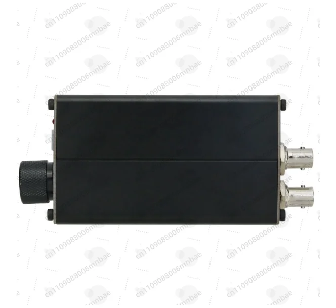 uSOTA-ATU USDX HF QRP SDR трансивер со встроенным антеннным тюнером ATU-100 и двойным OLED-дисплеем (art.: 3920d7efb8cfd) - 3920d7efb8cfd