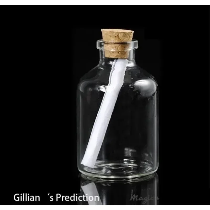 Предсказание Джиллиган (уловки и инструкция) Волшебные трюки магический