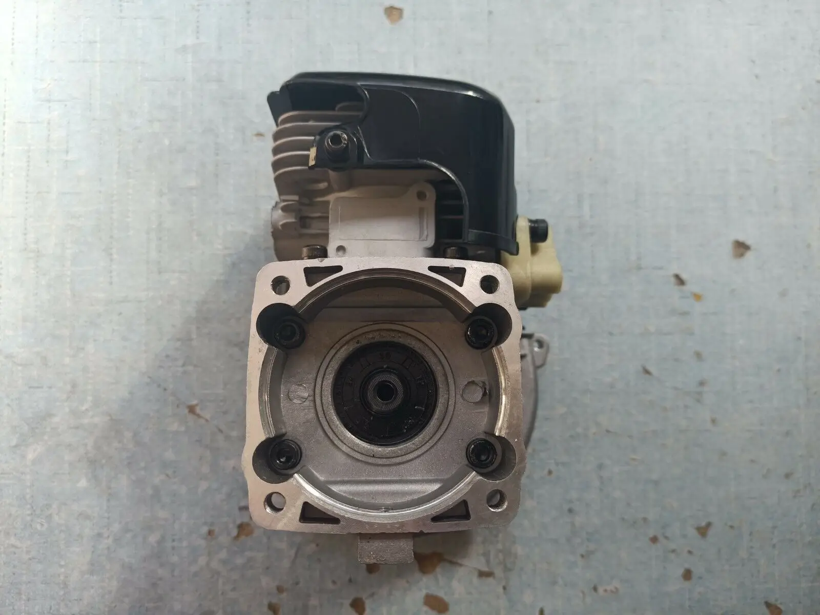 Фото Улучшенный комплект двигателя fvieu 4 bolt 32cc 36cc подходит для 1/5 HPI Baja 5B SS Rovan KM Losi №2
