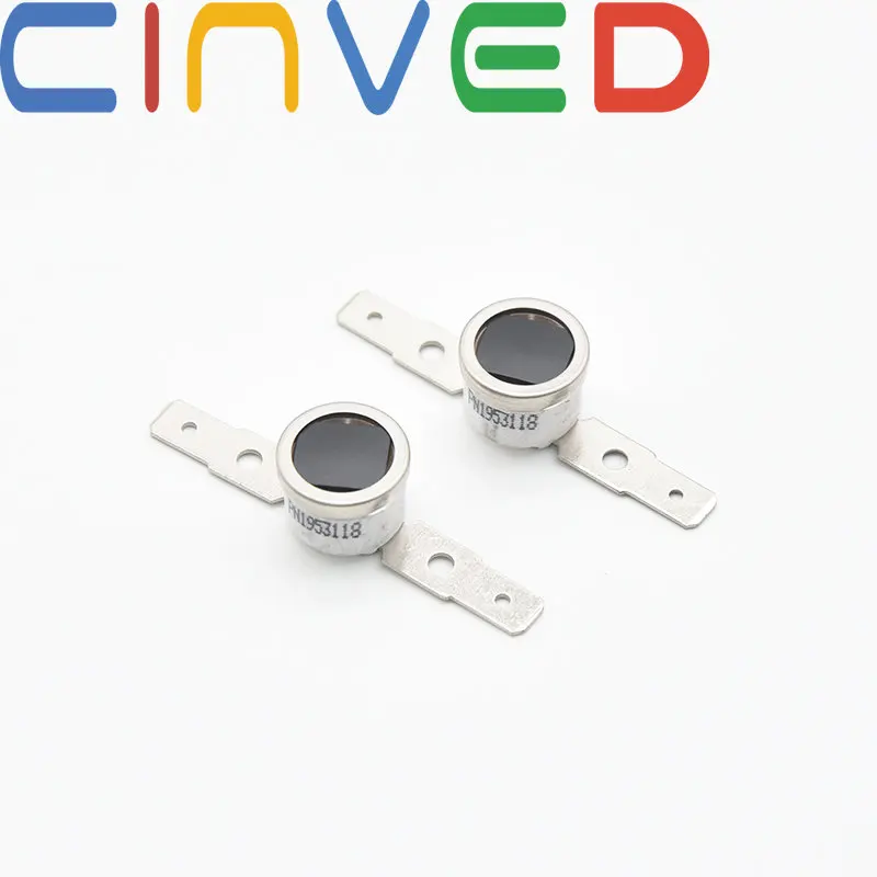 

10pcs. 4712-001091 Thermostat for Samsung ML 3750 3310 3312 3700 3710 3712 3751 4833 4835 3820 3825 3826 for hp436