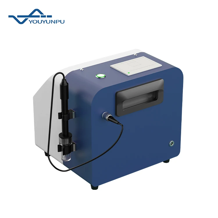 Оборудование для анализа молочных продуктов Анализатор Коза UHT Тестер протеинов