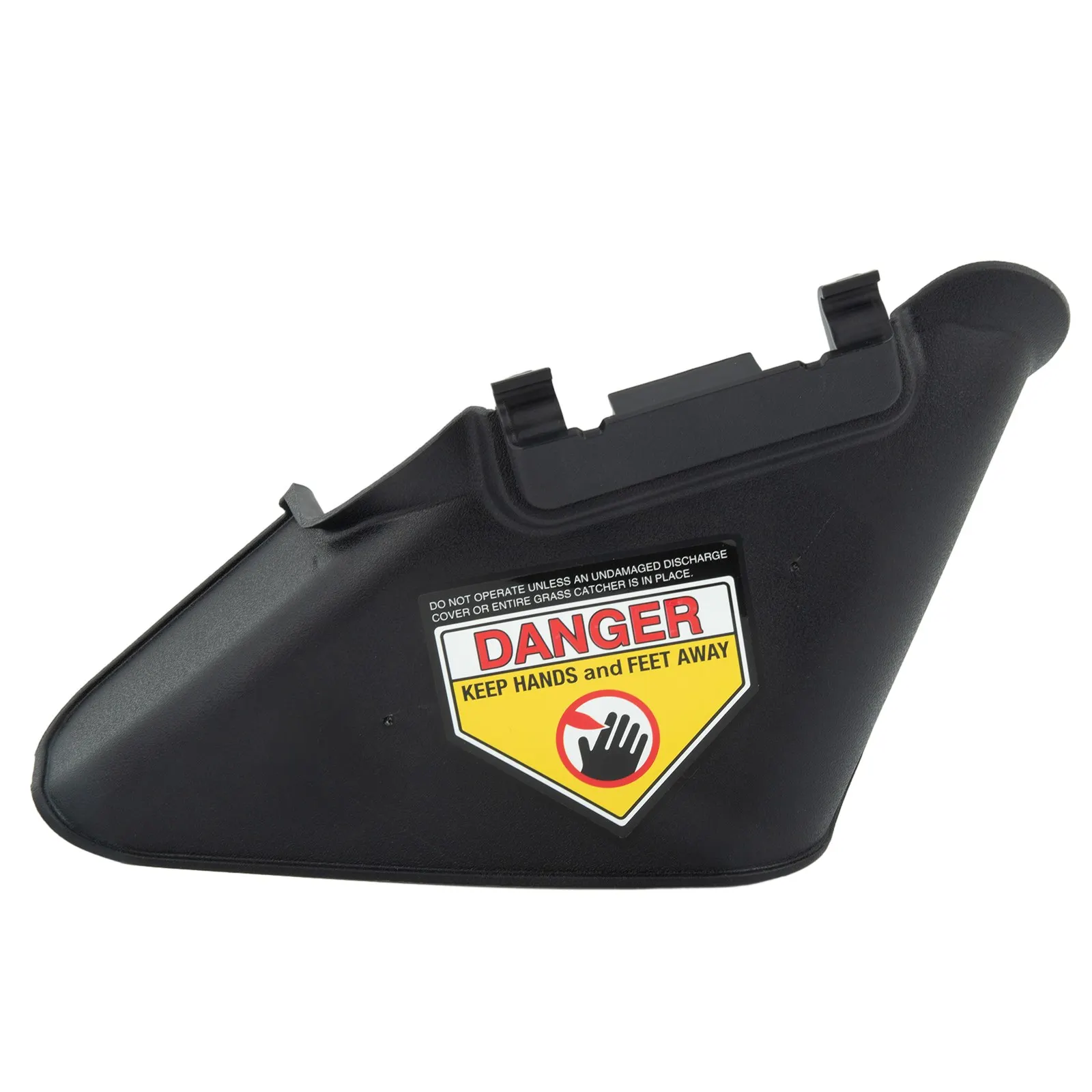 Звукозаборник с боковым разрядом подходит для MTD Troy Bilt рукоделия мотокосилка