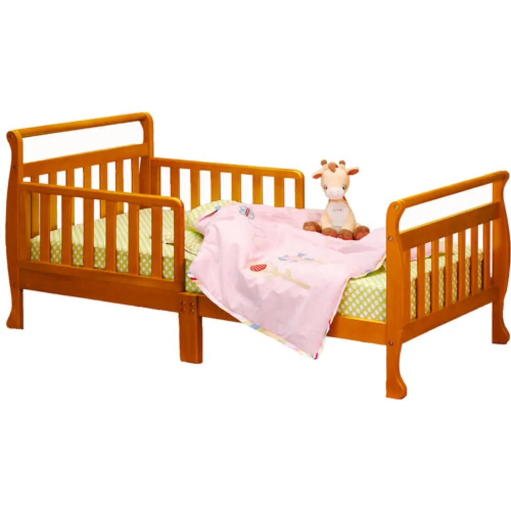 With Headboard Modern  Bed Frame