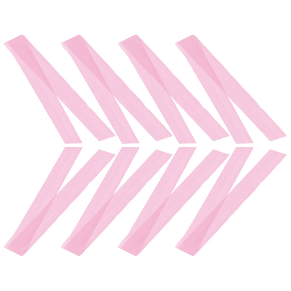 

200Pcs Tattoos Plastic Sleeves Disposable Tattooing Pen Bags Tattoos Hook Sleeves Bags