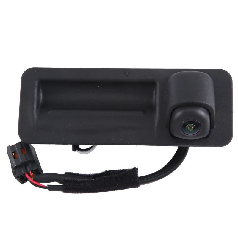 Новая камера заднего вида для парковки Hyundai Elantra AD 2016-2019 детали 95766-F0100 95760-F2001 95760F2001