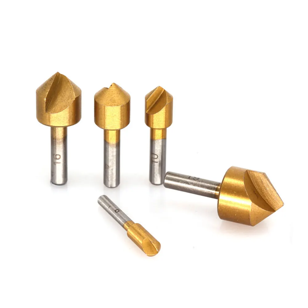 Рисунок 3 - 6 мм-19 мм Метрическая деревообрабатывающая