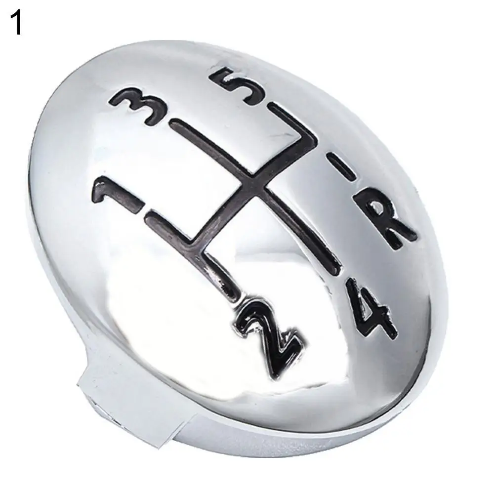 

5/6-скоростной автомобильный рычаг переключения передач, крышка ручки переключения передач для Renault Clio Twingo 1996-201, изготовлен из высококачественного материала с мастерством