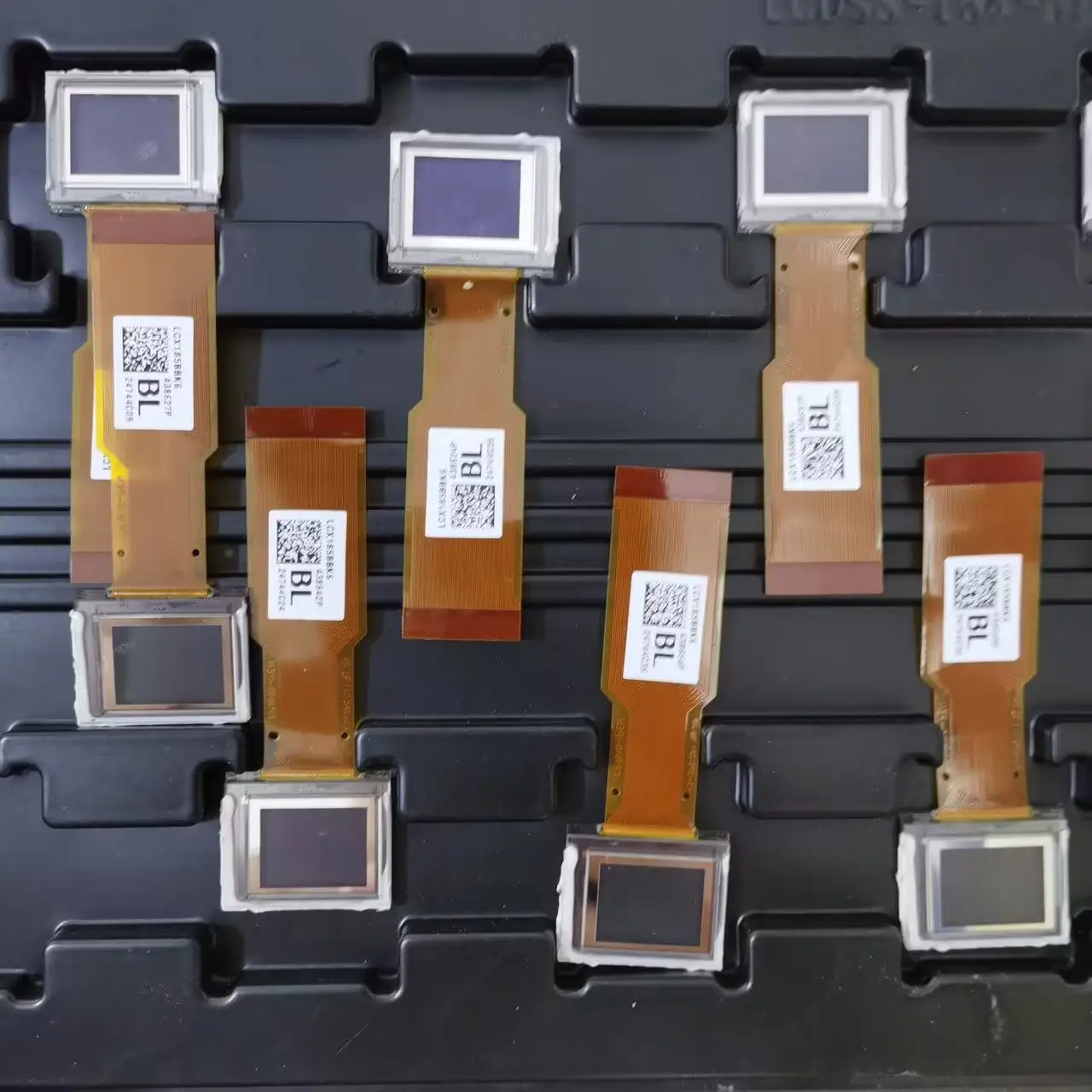 Призменная панель LCD для проекторов LCX111 LCX124 LCX101 LCX102 LCX148 LCX118 LCX173 LCX100 LCX202, запчасти (art.: 3920da70c6b60) - 3920da70c6b60