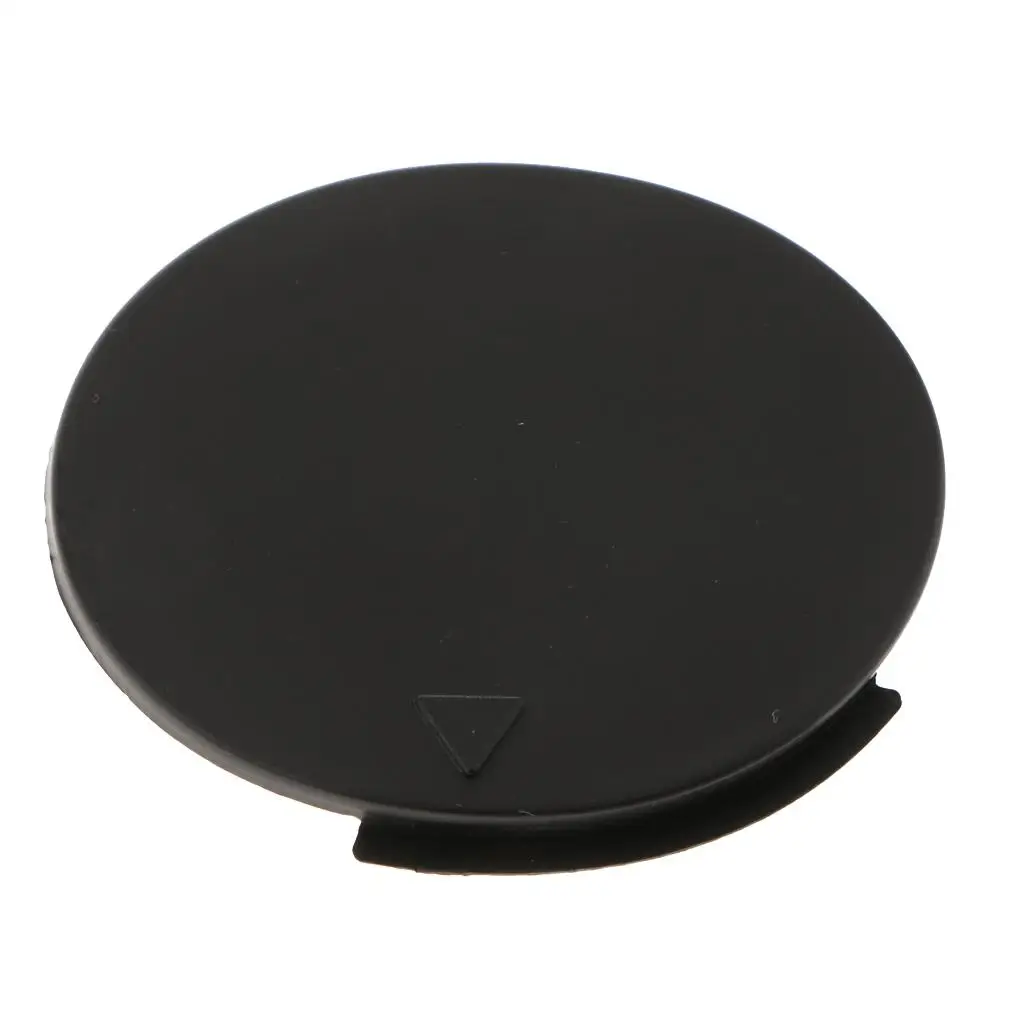 Крышка переднего бампера и башмакового глаза 121819990878 для FORD FIESTA MK6 |