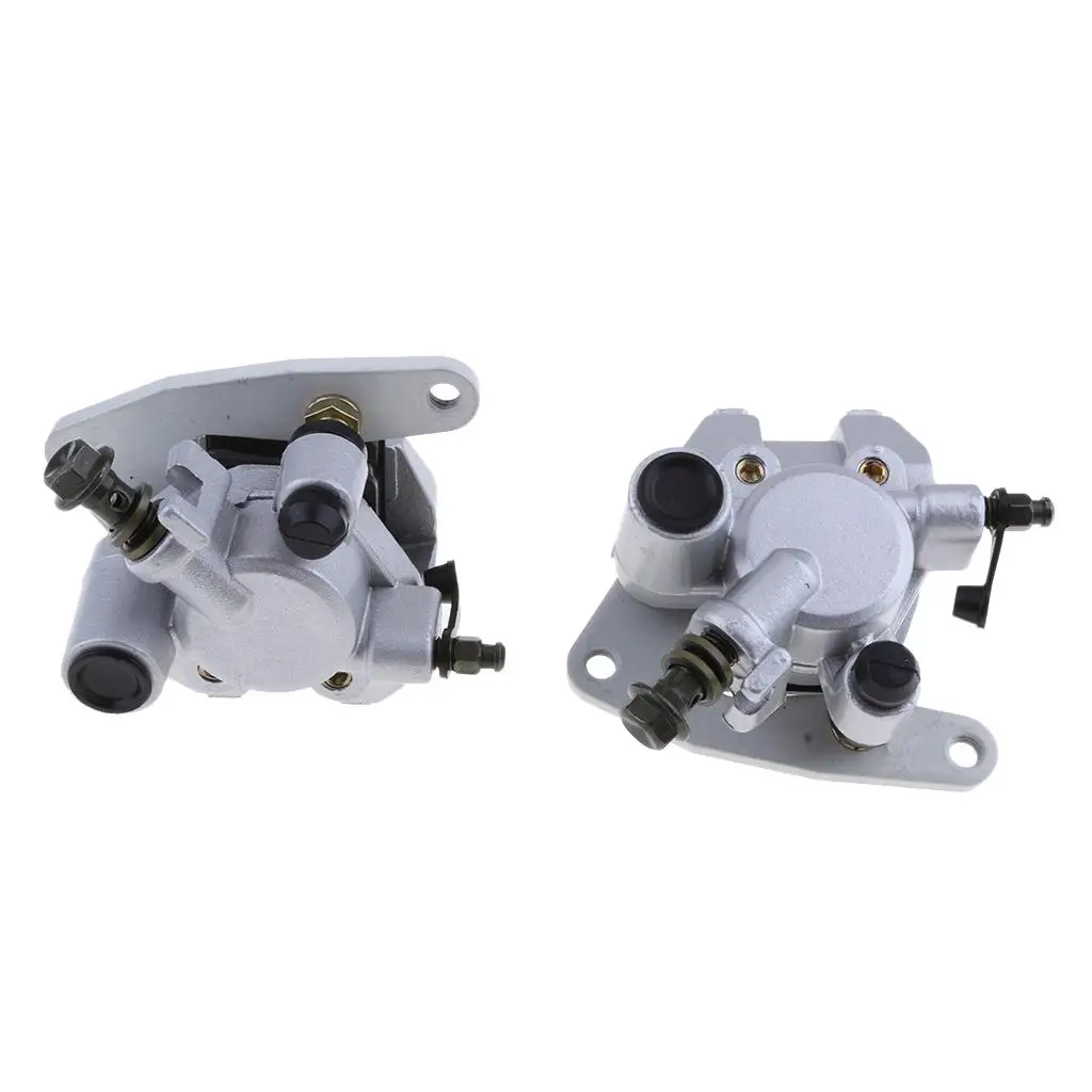 

1xHigh Class Quality Front Break Calipers for for Suzuki LTF400F 4WD 02-07