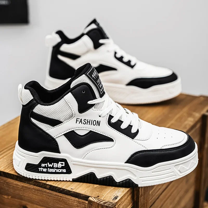 Мужские кроссовки со скидкой модная повседневная обувь для уличного