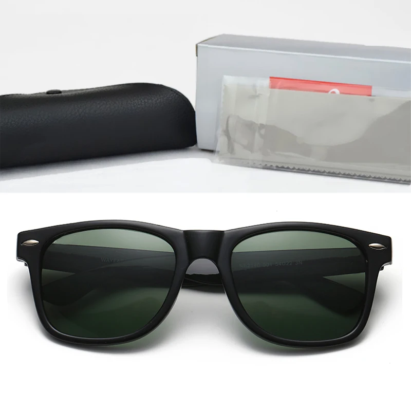 

Очки солнцезащитные унисекс, uv400, классические, в винтажном стиле