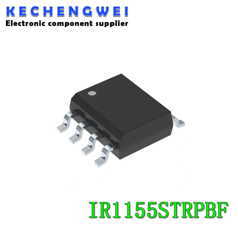 

5Pieces IR1155STRPBF IR1155S 1155 SOP8 Integrated Circuits Electronic Components