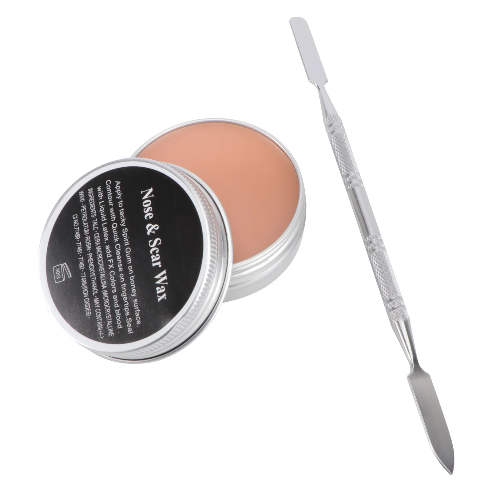 

1PC for Clothes Effects Makeup Wax for Film for Mouth