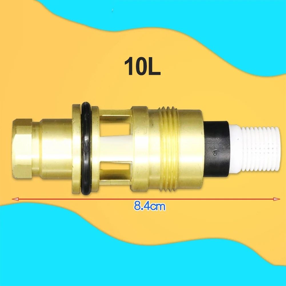 8л 10л настенный котел нагревательная доска датчик расхода воды переключатель