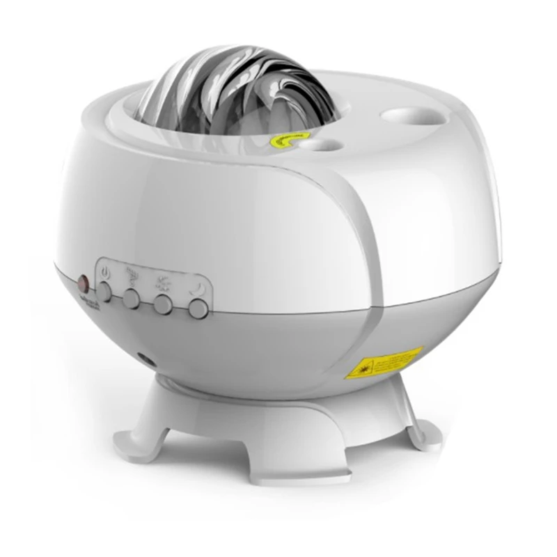 

Проектор Aurora Star Light Galaxy Звездное небо волна Звезда Луна с музыкальным динамиком для вечеринки танцевальная спальня дети