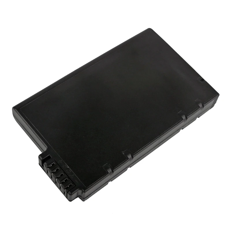 Аккумулятор Cameron Sino 7800 мАч для Philips Micron Transport CTG7 GX2 GX3 TC20 VX XT XT2 ZX GX + PageWriter TC30 TC50 TC70 CM10 |