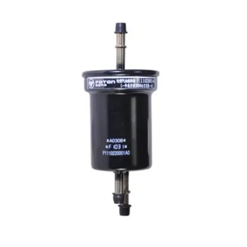 

Fuel Filter P1110220001A0 for FOTON TUNLAND Truck
