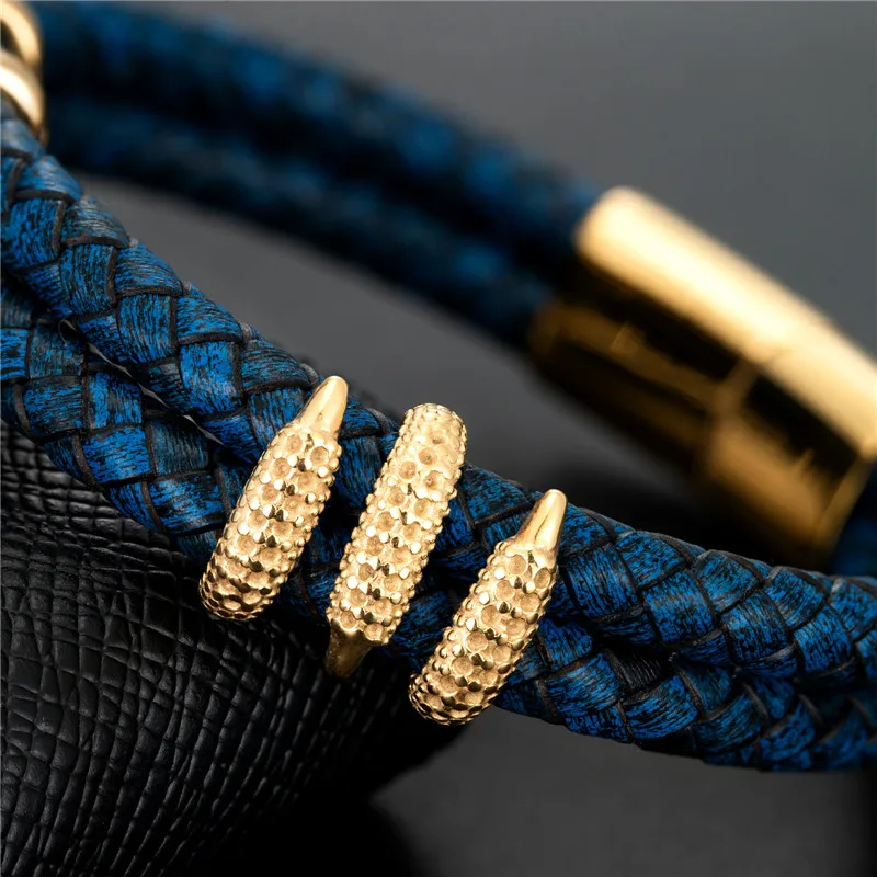 

Golden Dragon Claw Accessories