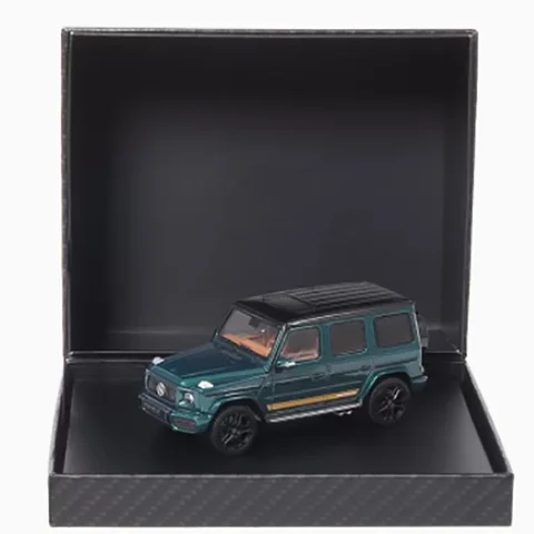 Модель автомобиля Mercedes-Benz G63 1:43 металлическая