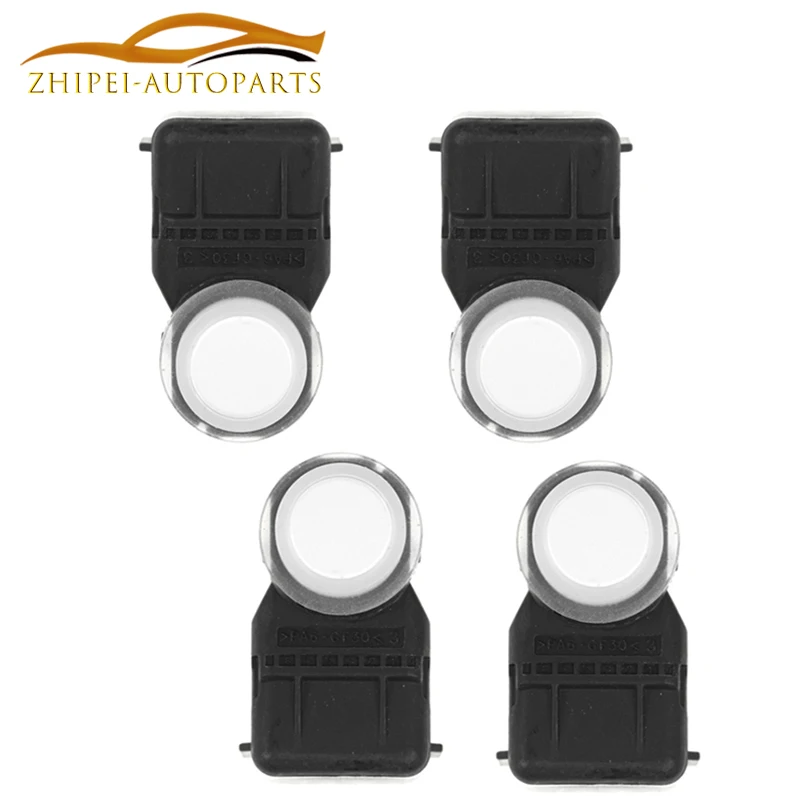 Задний бампер 95720-C5000 PDC для автомобиля 95720C5000 Kia Sorento 3.3L 2.0L 2.4L Hyundai